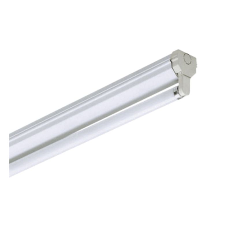 Oprawa Philips Belka Świetlówkowa Tms022 58W Oświetlenie Garażu Hali Domu 1 szt.