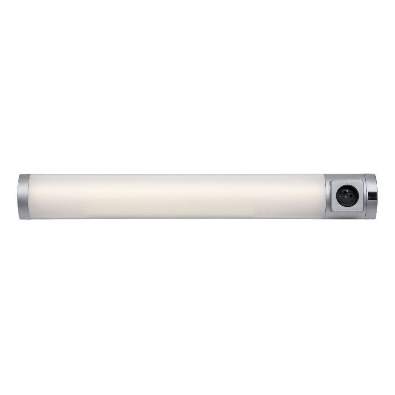 Oprawa podszafkowa LED 8W z gniazdkiem SOFT 2E 78039 Rabalux 1 szt.