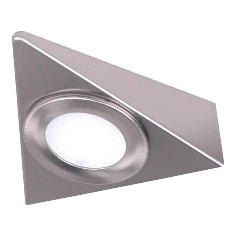 Oprawa podszafkowa LED GoodHome Chardin chrom
