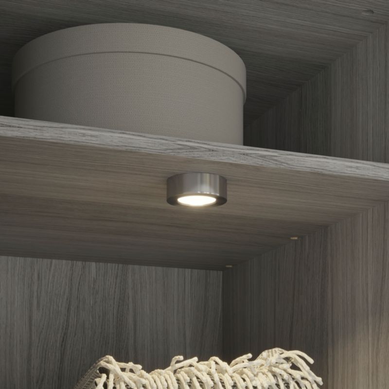 Oprawa podszafkowa LED GoodHome Fresne chrom
