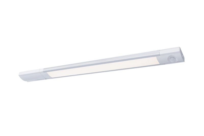 Oprawa podszafkowa LED GoodHome Leconte 40 cm 100 lm 4000 K