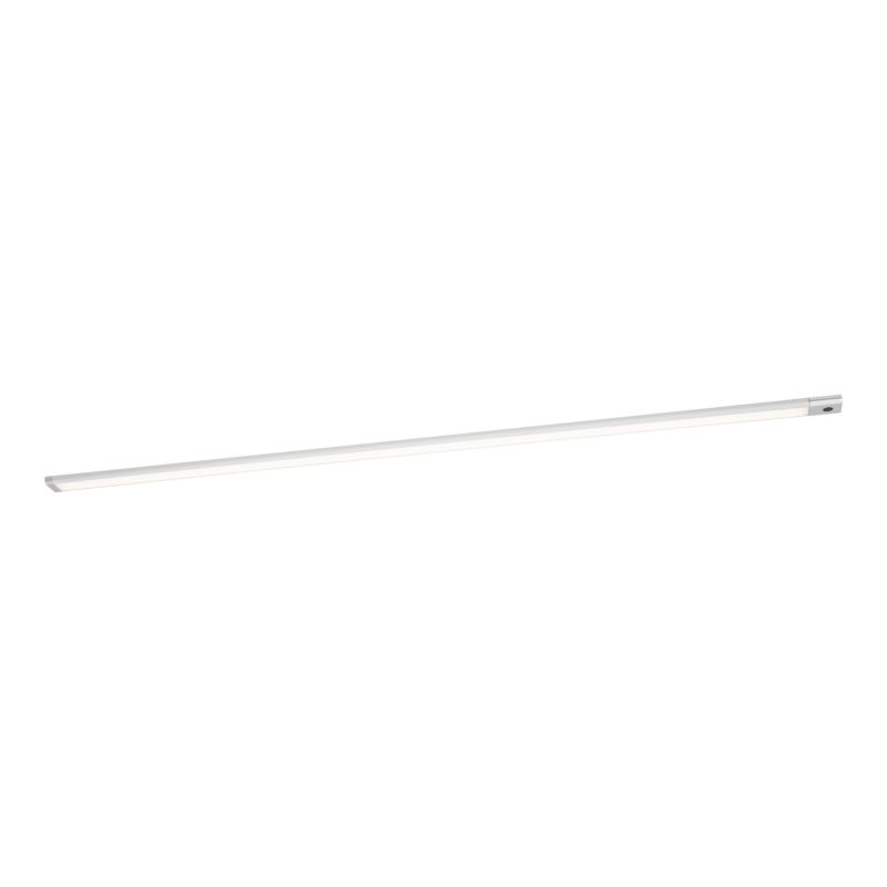 Oprawa podszafkowa LED GoodHome Menezes 120 cm z czujnikiem ruchu