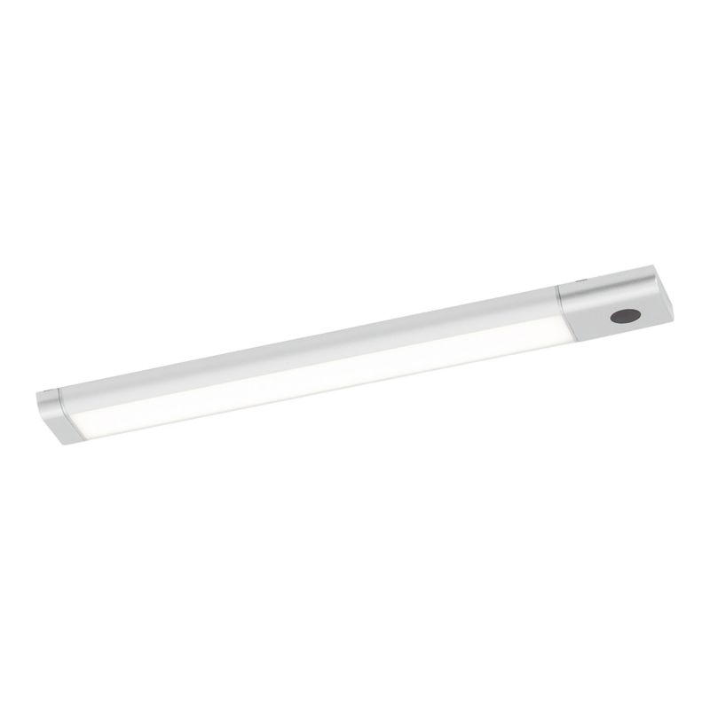 Oprawa podszafkowa LED GoodHome Menezes 30 cm z czujnikiem ruchu