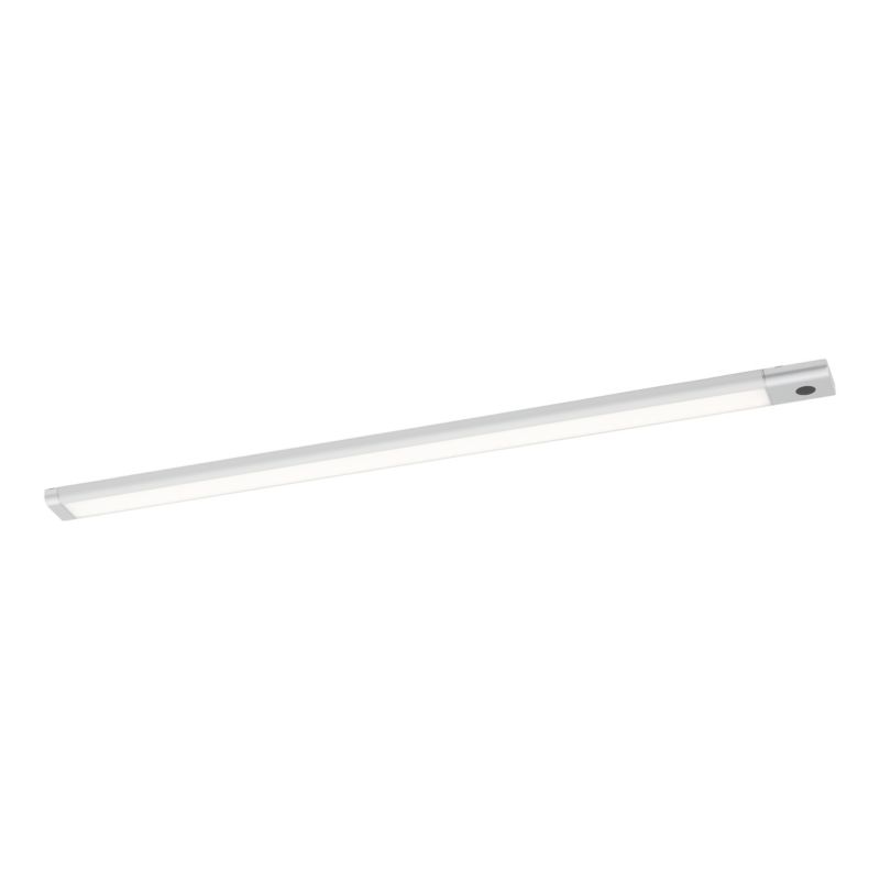 Oprawa podszafkowa LED GoodHome Menezes 60 cm z czujnikiem ruchu