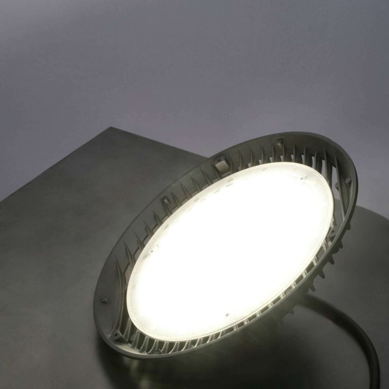 Oprawa przemysłowa LED Edo typu High Bay Viti Pro, 100W, 4000K, 12640lm, IP44, 220-240V 1 szt.