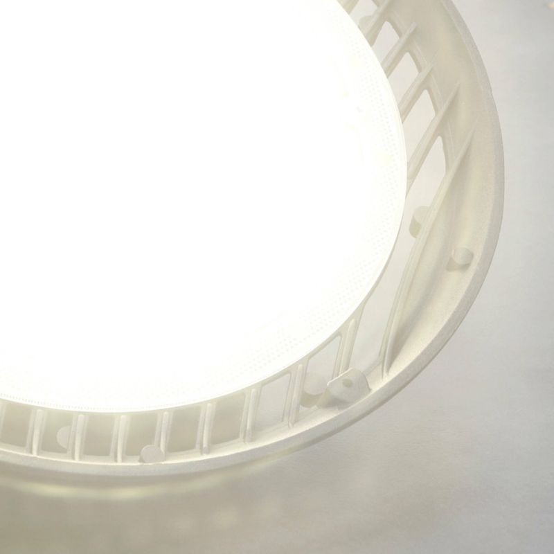 Oprawa przemysłowa LED Edo typu High Bay Viti Pro, 100W, 4000K, 12640lm, IP44, 220-240V 1 szt.