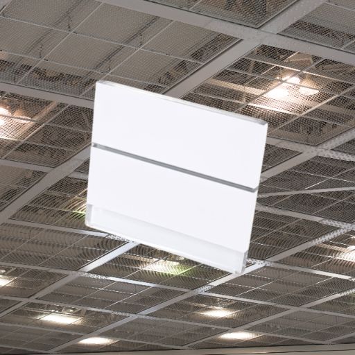Oprawa schodowa Bemko LED 3000K 1,2W 12V DC 40 lm biała 1 szt.