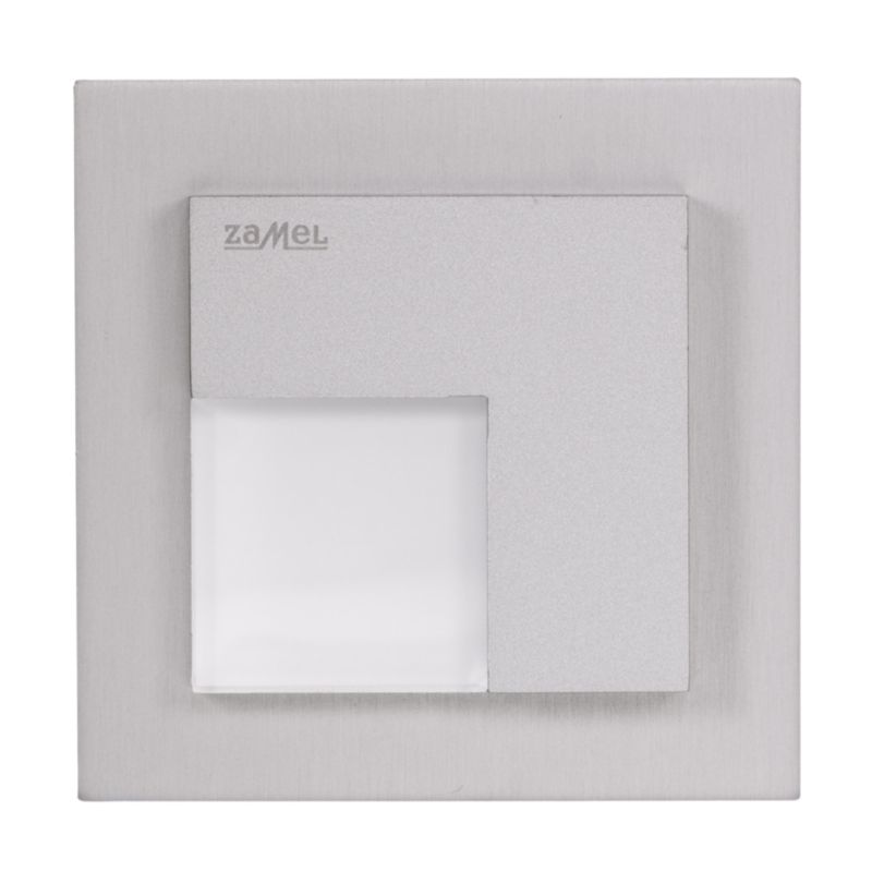 Oprawa schodowa LED 14V DC 5900K 20 lm 07-211-11 Zamel 1 Szt.