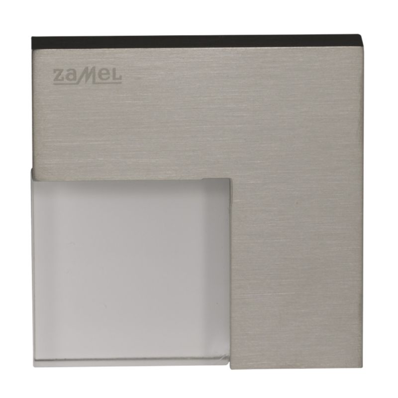 Oprawa schodowa LED Zamel Timo Mini natynkowa 14V DC 5900K 1 pcs