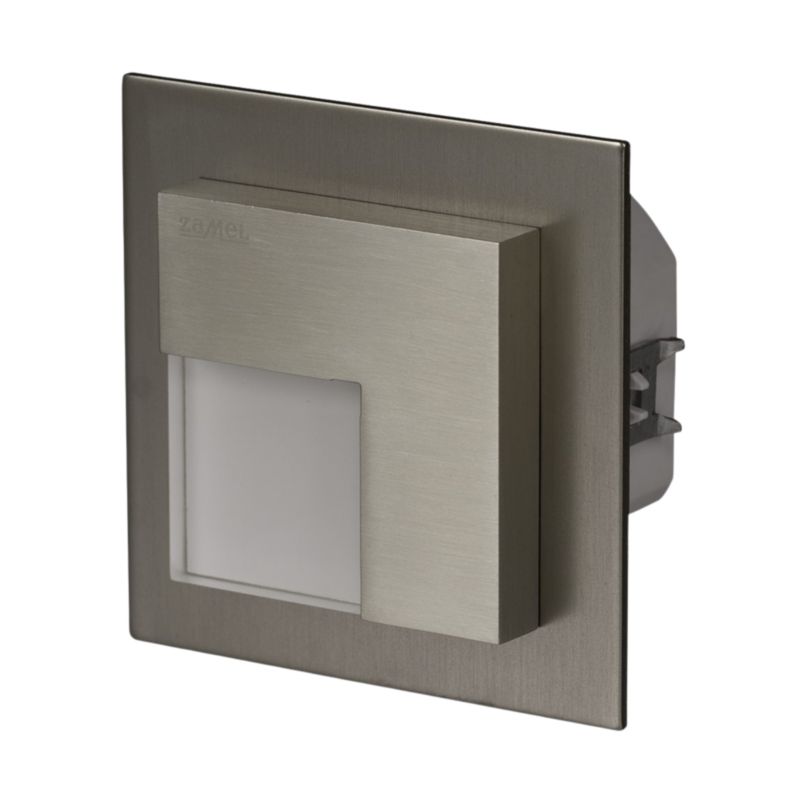 Oprawa schodowa Zamel TIMO LED 230V stal nierdzewna 20 lm 1 szt.