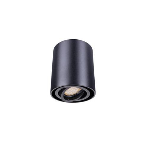 Oprawa sufitowa Ann Black Volteno czarna 1szt