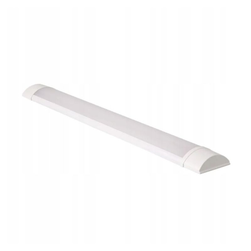 Oprawa Sufitowa Natynkowa Ecolight 20 W Zintegrowane Źródło Światła 1 Szt.