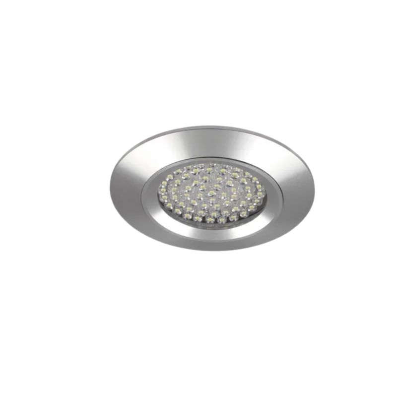 Oprawa Sufitowa Punktowa Kanlux Aluminiowa 35W 12V 1 Szt.