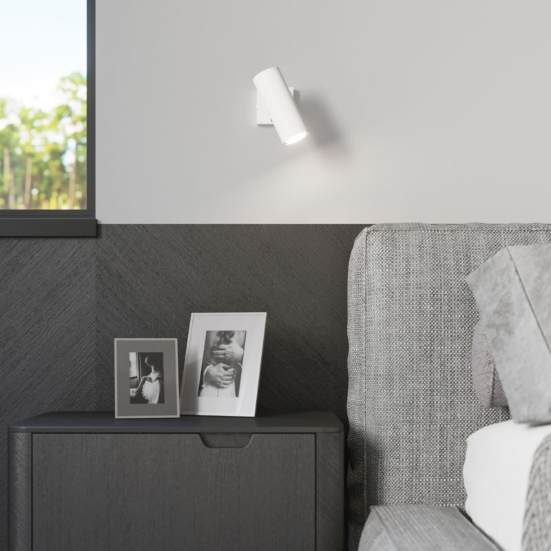 Oprawa sufitowa spot Sollux Lighting Direzione  biały chromowany  3 x GU10 x 40W IP20 wym: 45 x 45 cm - 1 szt.
