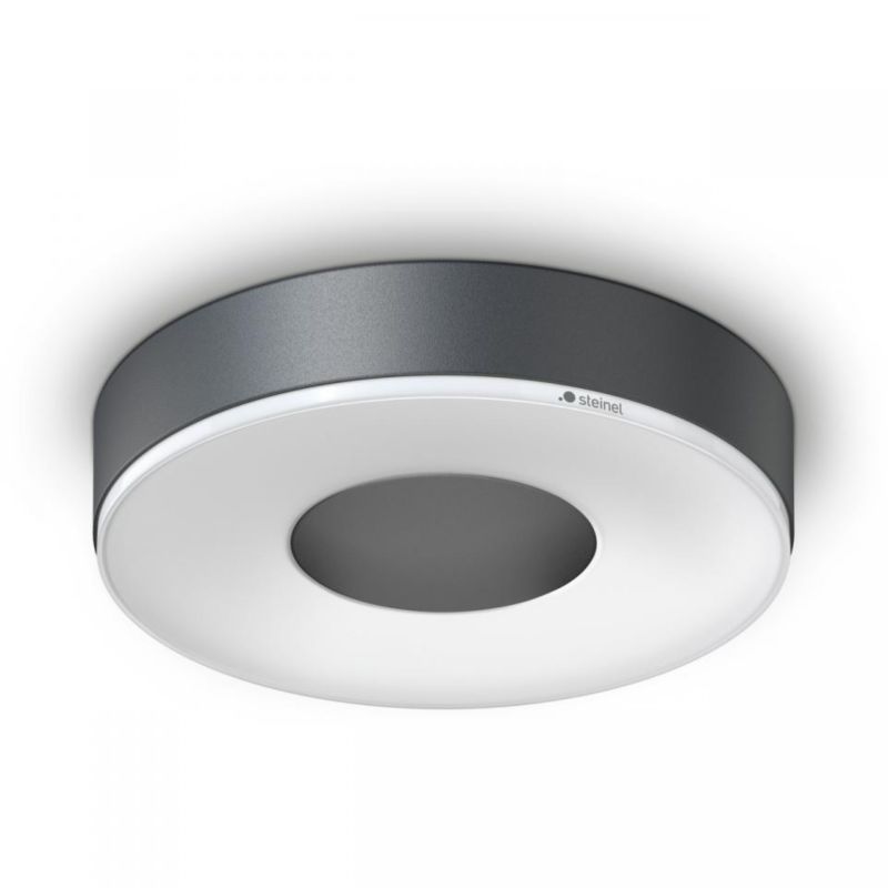 Oprawa wewnętrzna z czujnikiem STEINEL RS 200  Bluetooth Mesh 1165lm 3000K IK10 IP54 230V 1 szt.