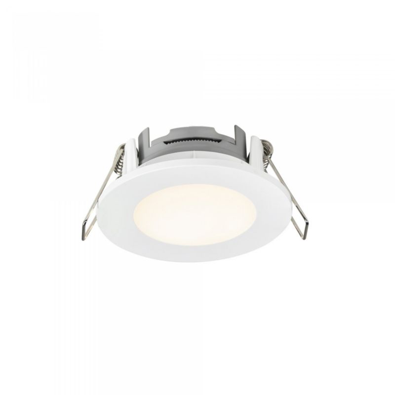 Oprawa wpuszczana oczko łazienkowa LED 4.5W LEONIS 2310016001 Nordlux 1 szt.