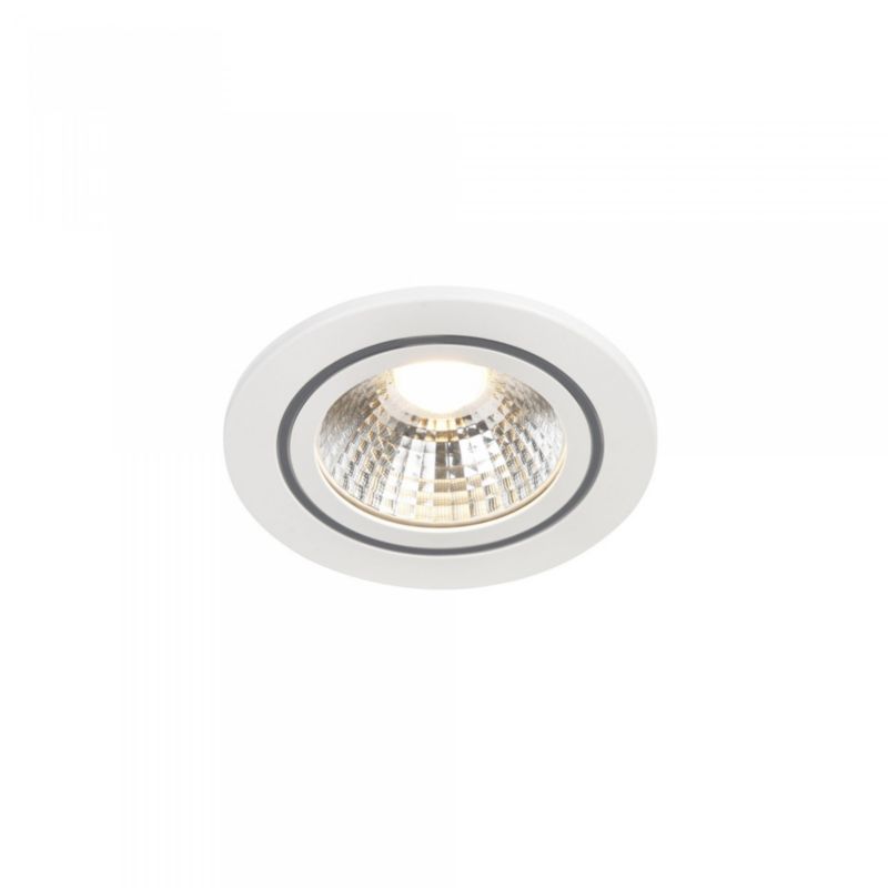 Oprawa wpuszczana oczko łazienkowa LED 6.1W ALEC 1-KIT 2110350101 Nordlux 1 szt.