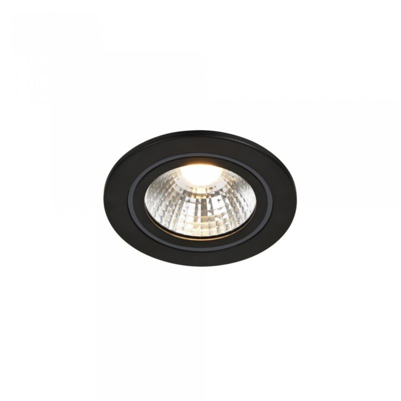 Oprawa wpuszczana oczko łazienkowa LED 6.1W ALEC 1-KIT 2110350103 Nordlux 1 szt.