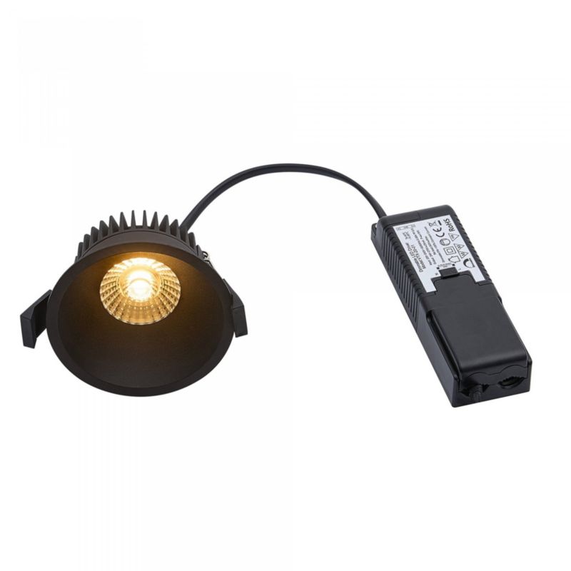 Oprawa wpuszczana oczko łazienkowa LED 8W ALBRIC 2310340003 Nordlux 1 szt.
