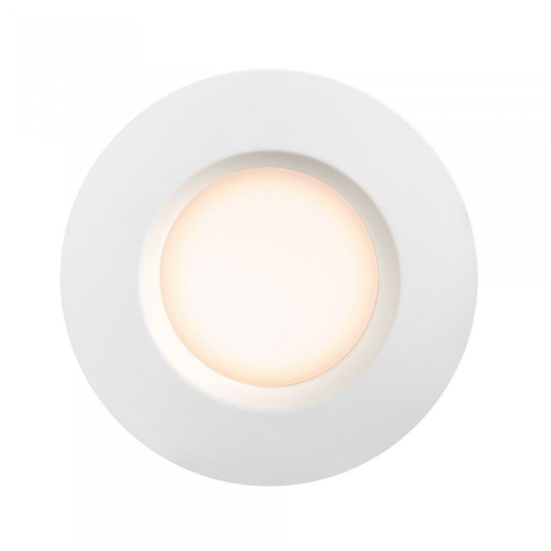 Oprawa wpuszczana oczko IP65 LED 6.5W TIAKI 49570101 Nordlux 1 szt.