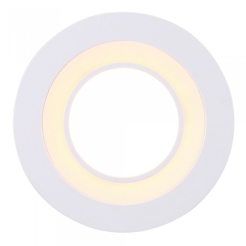 Oprawa wpuszczana oczko LED 4W CLYDE 47500101 Nordlux 1 szt.