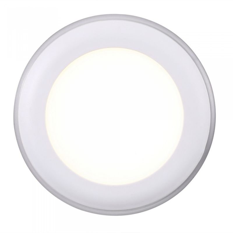 Oprawa wpuszczana oczko LED 5W ELKTON 47520101 Nordlux 1 szt.