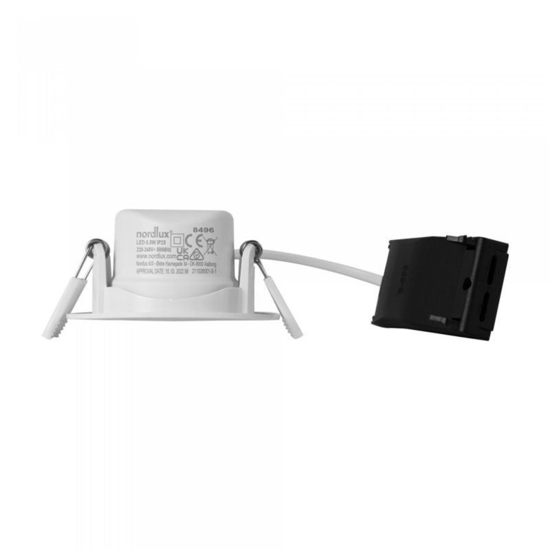 Oprawa wpuszczana oczko LED 7W ROAR 84960001 Nordlux 1 szt.