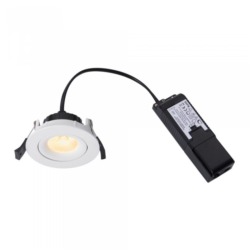 Oprawa wpuszczana oczko LED 8W ALIKI 2310320001 Nordlux 1 szt.