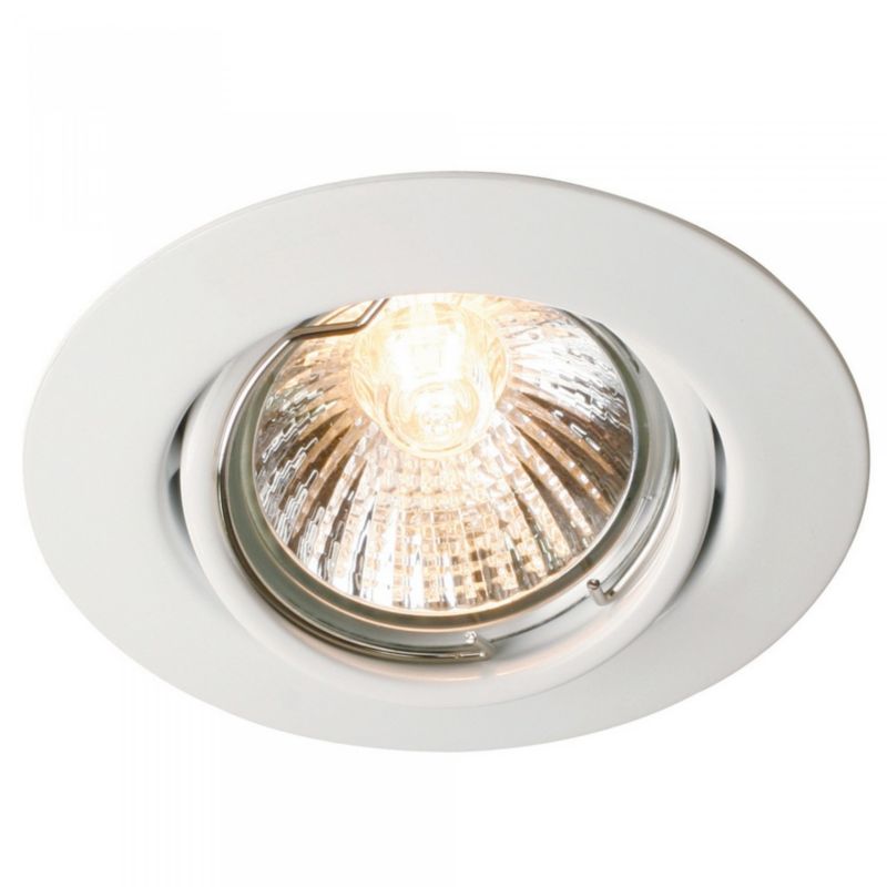 Oprawa wpuszczana oczko TRITON 3-KIT 54540101 Nordlux 1 szt.
