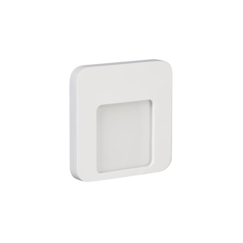 Oprawa Zamel Led Moza 14V DC Biała IP44 Barwa Zimna 1 Szt.