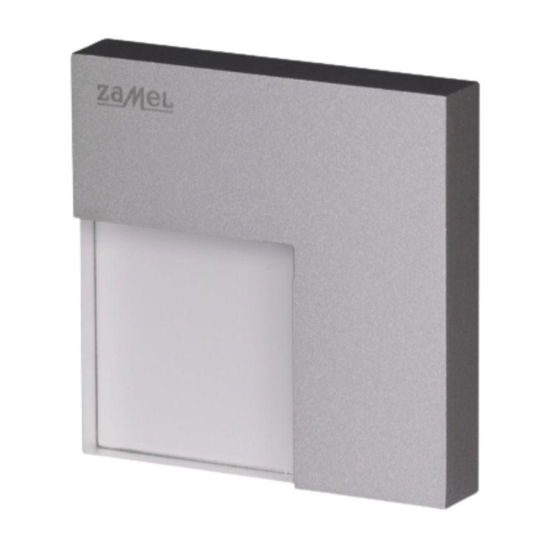 Oprawa Zamel Timo Led Nt 14V Dc Aluminium Biała Neutralna 06-111-17 1szt.