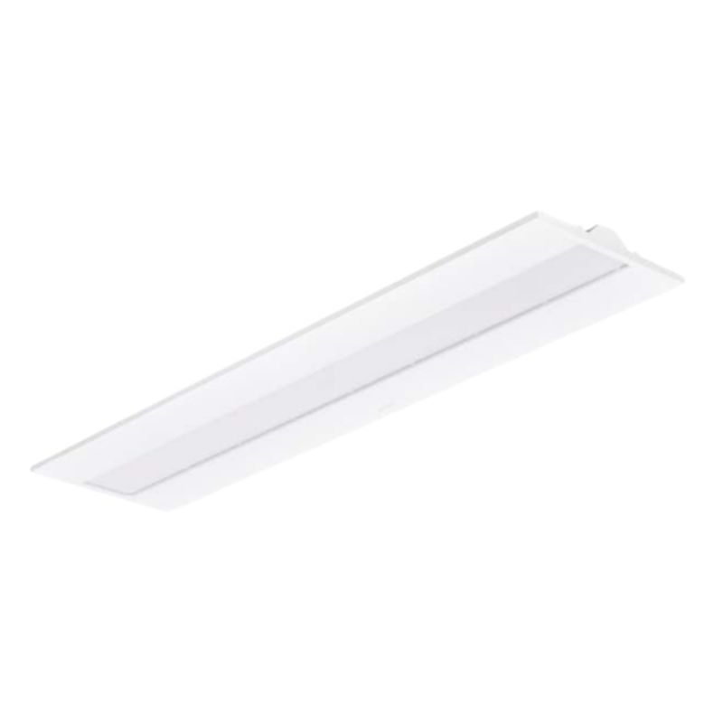 OprawaPhilips Panel LED Ledinaire 3400 lm Biały 1 szt.