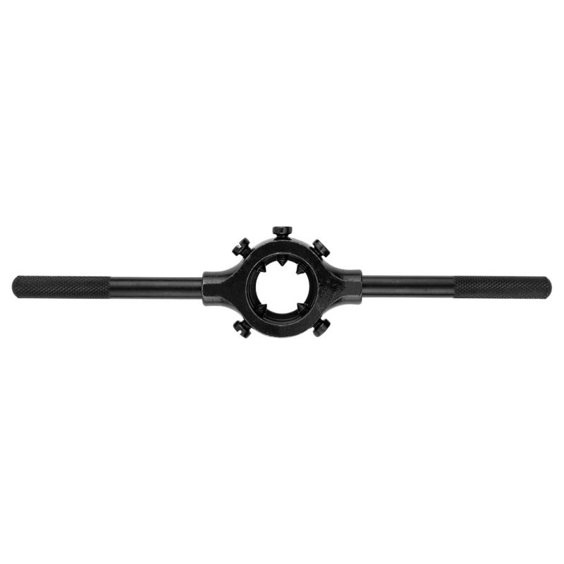 Oprawka do narzynek NEO TOOLS M3 - M12, stalowa 1 szt