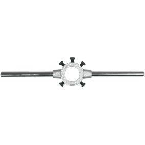 Oprawka do narzynek Topex dł. 230 mm