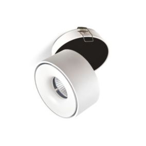 Oprawka downlight Kobi oslo 10W 3000K biały 1szt.