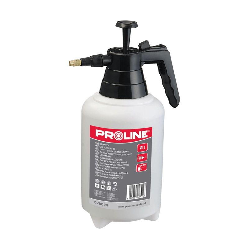 Opryskiwacz PROLINE 1,5 l, 1 szt.