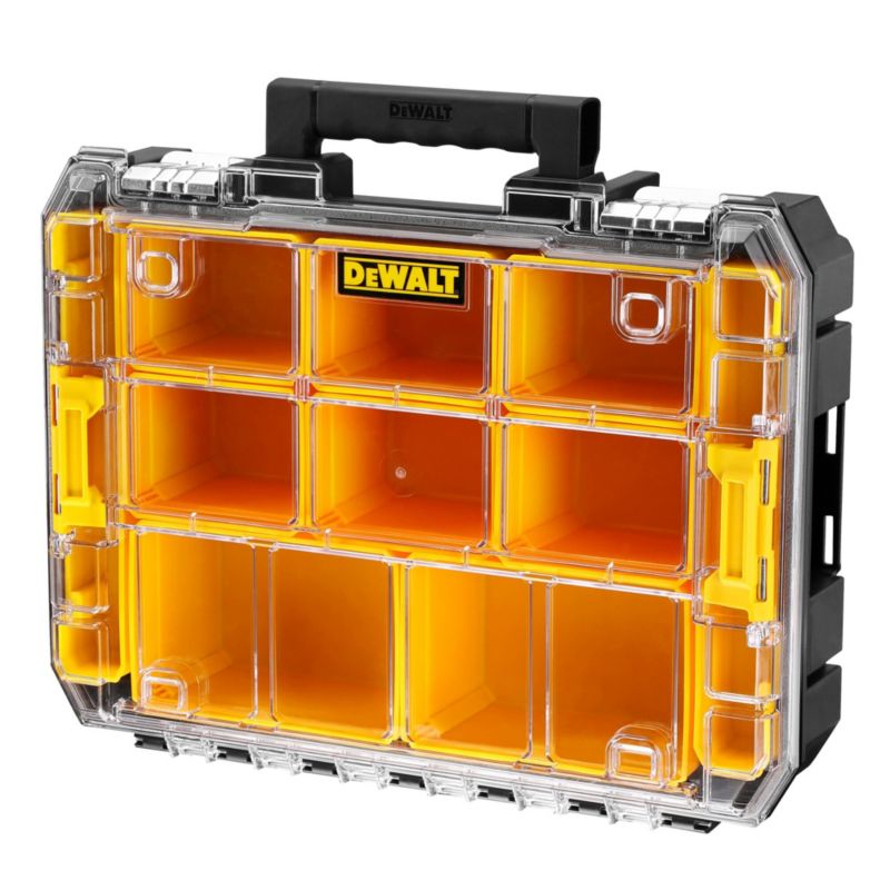 Organizer DeWalt TSTAK DWST82968-1 IP54