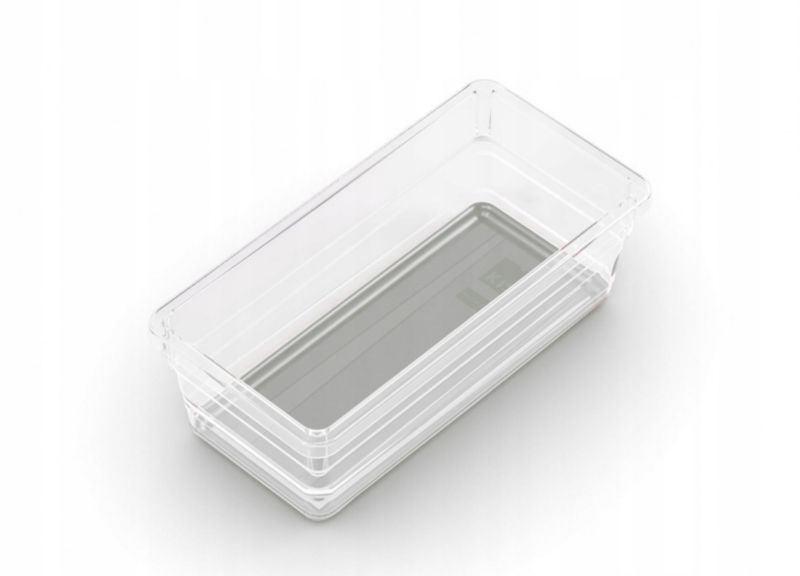 Organizer do szuflady Curver Sistemo 15 x 7.5 cm