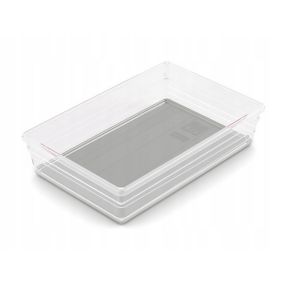 Organizer do szuflady Curver Sistemo 22.5 x 15 cm