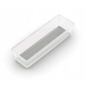Organizer do szuflady Curver Sistemo 22.5 x 7.5 cm