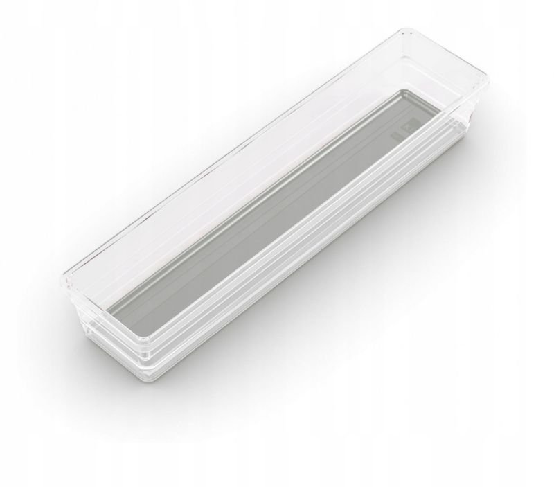 Organizer do szuflady Curver Sistemo 30 x 7.5 cm