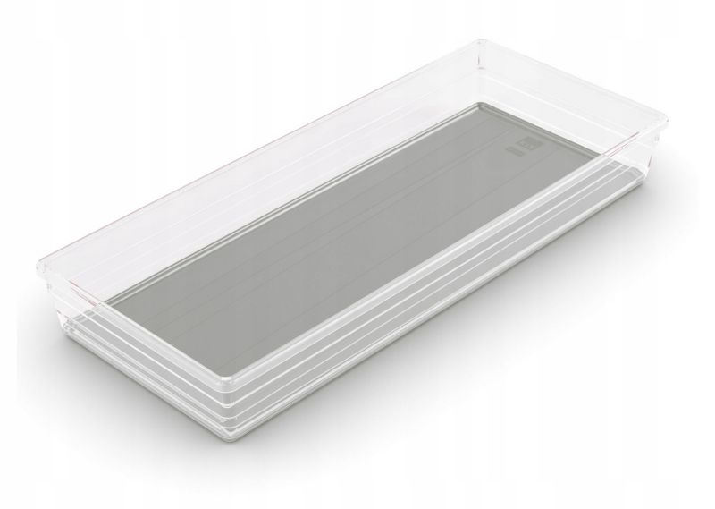 Organizer do szuflady Curver Sistemo 37.5 x 15 cm