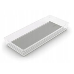 Organizer do szuflady Curver Sistemo 37.5 x 15 cm