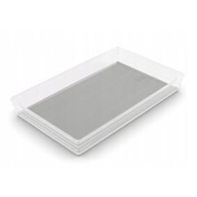 Organizer do szuflady Curver Sistemo 39 x 24 cm