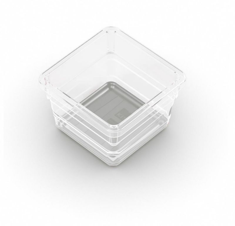 Organizer do szuflady Curver Sistemo 7.5 x 7.5 cm