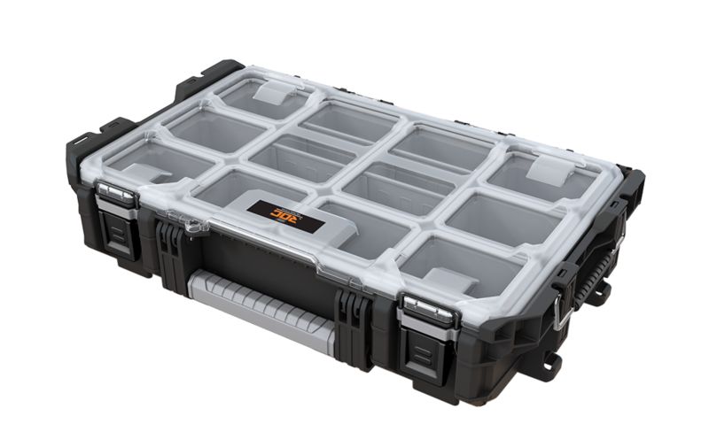 Organizer Keter ROC Pro Gear Czarny