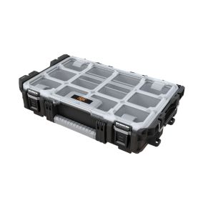 Organizer Keter ROC Pro Gear Czarny