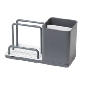 Organizer na zlewozmywak GoodHome Datil 22 x 9 cm