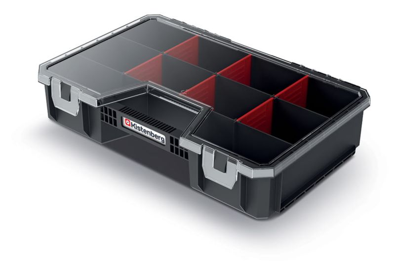 Organizer narzędziowy, Kistenberg, Modular Solution KMS3020,, 1 szt.