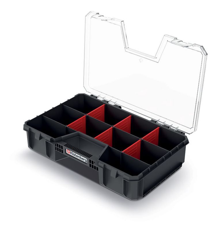 Organizer narzędziowy, Kistenberg, Modular Solution KMS3020,, 1 szt.